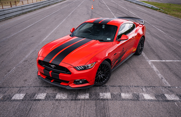 Car detailing