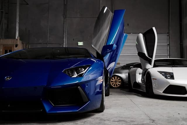 Paint protection film